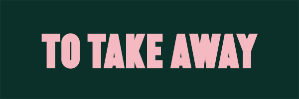 Takeaway